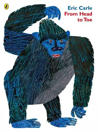 From Head to Toe cover