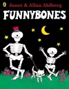 Funnybones cover