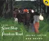 From Slave Ship To Freedom Road cover