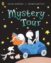 Funnybones: Mystery Tour cover