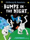 Funnybones: Bumps in the Night cover