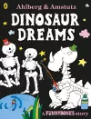 Funnybones: Dinosaur Dreams cover