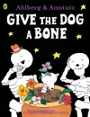 Funnybones: Give the Dog a Bone cover