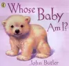 Whose Baby Am I? cover