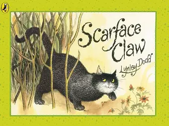 Scarface Claw cover