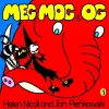 Meg, Mog and Og cover