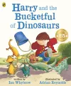 Harry and the Bucketful of Dinosaurs cover