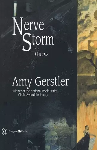 Nerve Storm cover