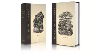 The Collected Stories Giftset cover