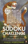 The Penguin Sudoku Challenge cover