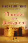 Thunder from Jerusalem cover