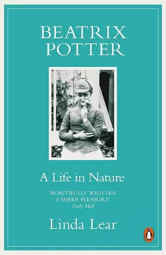 Beatrix Potter cover