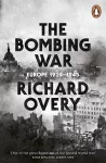 The Bombing War cover