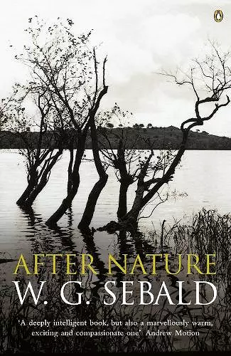 After Nature cover