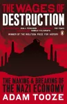 The Wages of Destruction cover