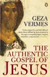 The Authentic Gospel of Jesus cover
