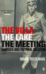 The Villa, The Lake, The Meeting cover