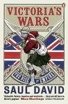 Victoria's Wars cover