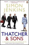 Thatcher and Sons cover