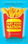 Fast Food Nation cover