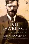 D. H. Lawrence cover