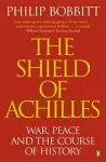 The Shield of Achilles cover