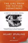 The Girl from the Fiction Department cover