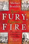 God's Fury, England's Fire cover