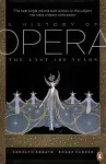 A History of Opera cover