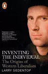 Inventing the Individual cover