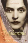 Maharanis cover