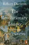 The Revolutionary Temper cover