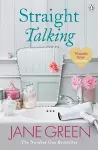 Straight Talking cover