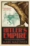 Hitler's Empire cover