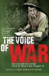 The Voice of War cover
