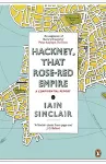 Hackney, That Rose-Red Empire cover