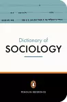 The Penguin Dictionary of Sociology cover