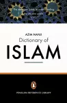 The Penguin Dictionary of Islam cover