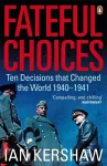 Fateful Choices cover