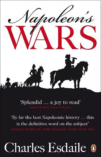 Napoleon's Wars cover