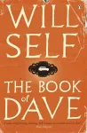 The Book of Dave cover