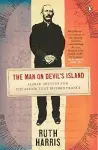 The Man on Devil's Island cover