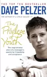 The Privilege of Youth cover