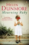 Mourning Ruby cover