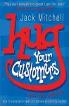 Hug Your Customers cover