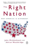 The Right Nation cover