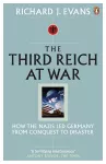 The Third Reich at War cover