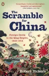 The Scramble for China cover