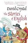 The Stories of English cover