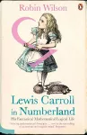 Lewis Carroll in Numberland cover